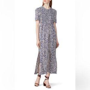 NBW Baum und Pferdgaeten Adamaris dress